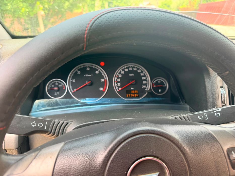 Vand Opel Vectra C Facelift 2006