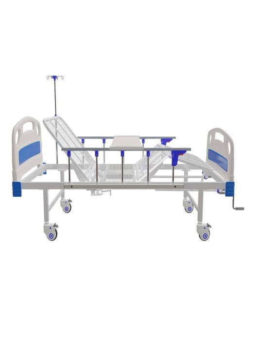 Med krovat sotiladi 250$ kelshiladi