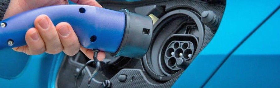 Ремонт, замена, увеличение длинны зарядного пистолета На Электромобил