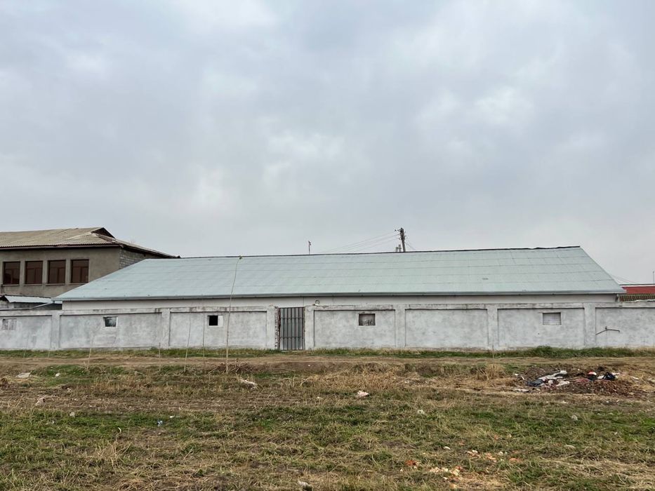 FERMA SOTILADI Qibray Arg’inda