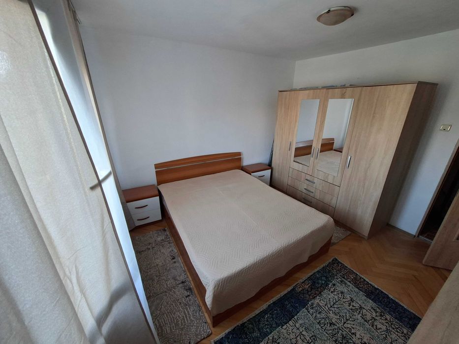 Circumvalatiunii - Gheorghe Lazar -Apartament 2 camere de închiriat