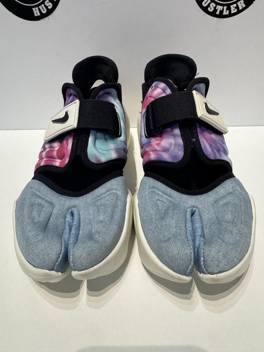 Маратонки NIKE AQUA RIFT Multi Print .Номер 36