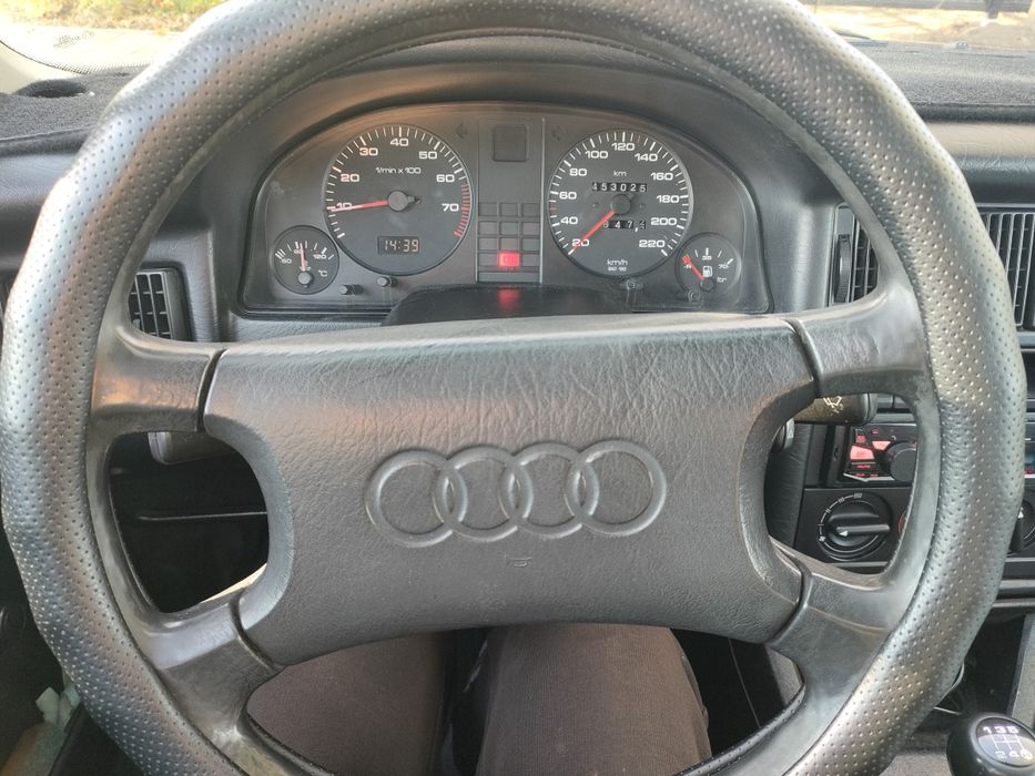 Продам Ауди 80 Б3