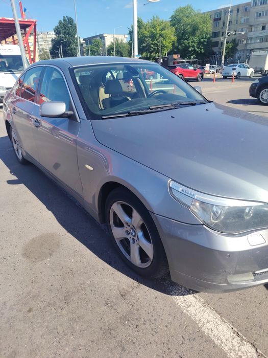 BMW 5 Series 2006 — imagine 5