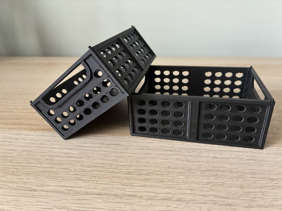 3D принтирани фигурки PLA