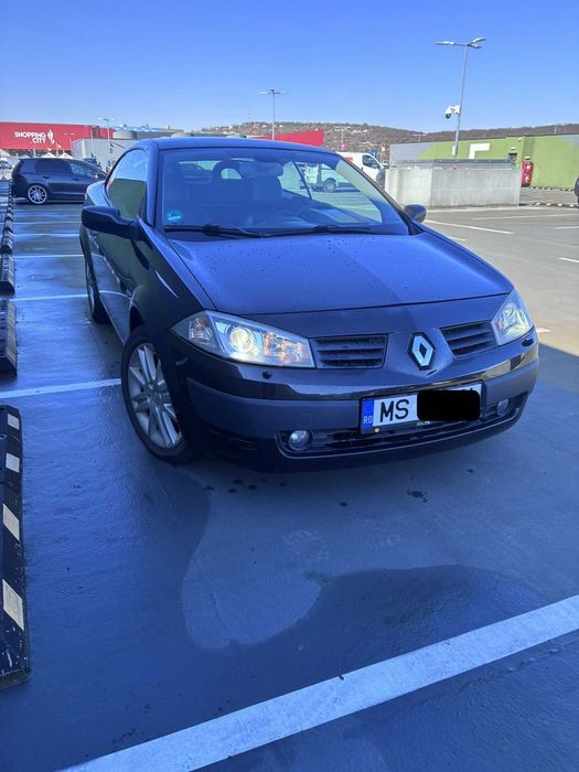 RENAULT Megane 2005 — imagine 1