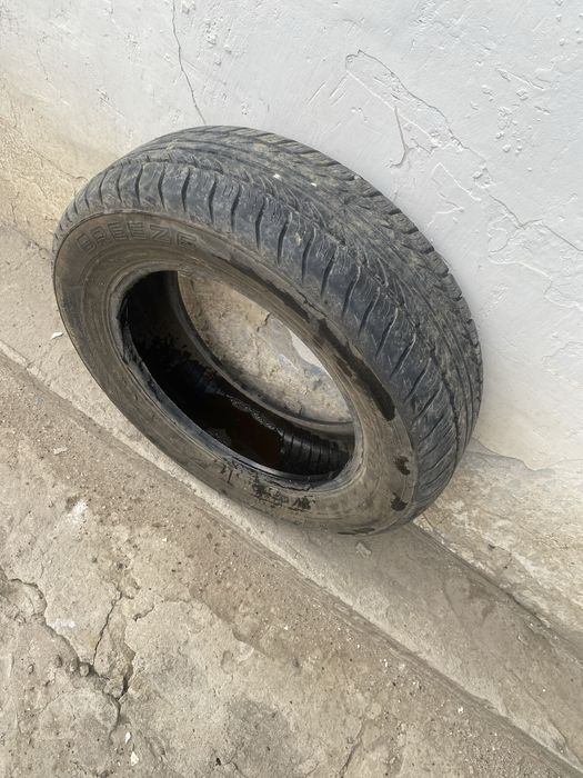 Шины летнные продам
