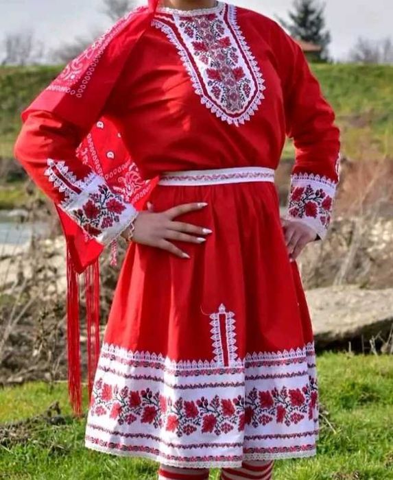 Носии и части за носия имам и други