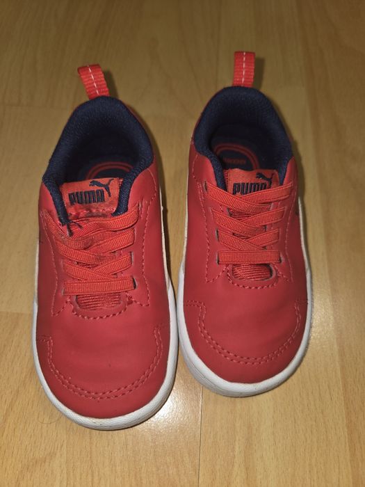 Детски маратонки Puma, Adidas и Mayoral