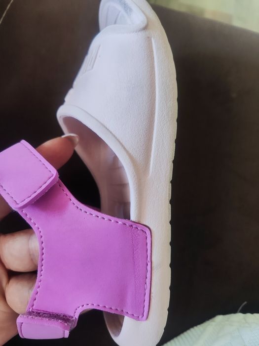 Сандали Пума за момиче