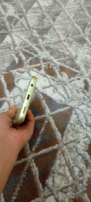 Samsung a 05 ekran singan almashtirish kere