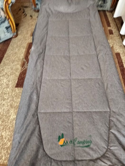 Раскладная кровать