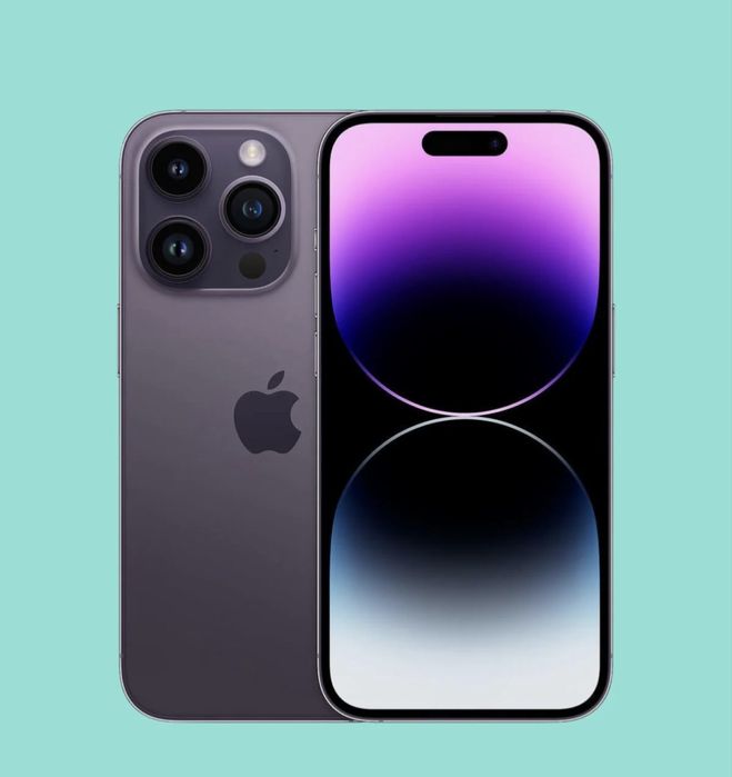 iPhone 14 Pro Max, 128 GB