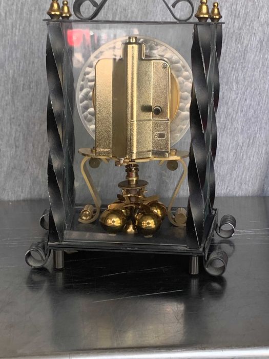 часовник  куполен