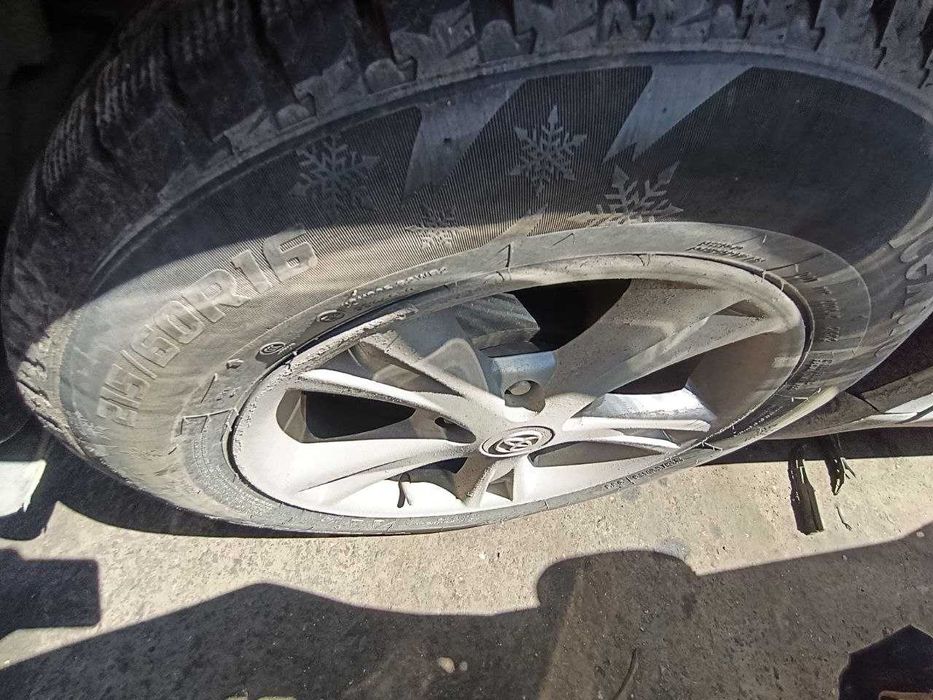 Диск литой для Toyota Camry 40-45