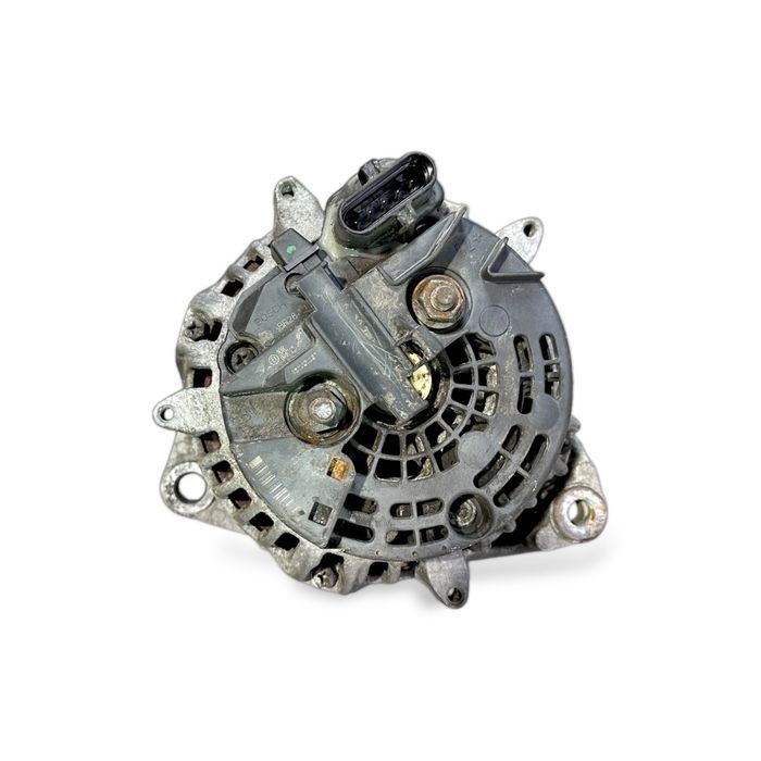 51.26101-7246 Alternator BOSCH MAN