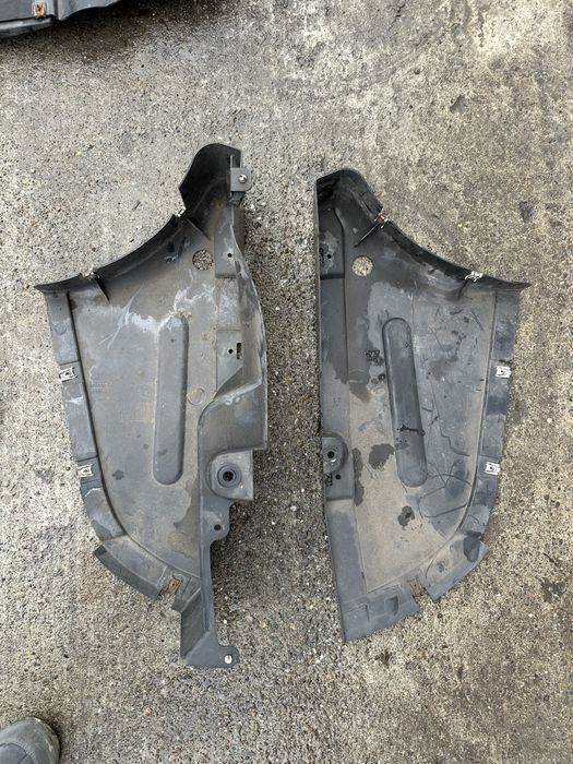 Carenaj / Scut / Coltar BMW Seria 4 F32 F33 F36