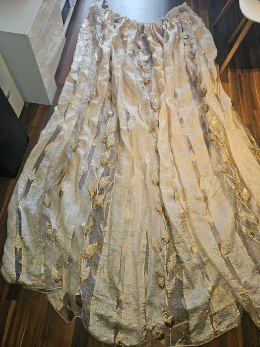 Пердета/завеси 200/220см.