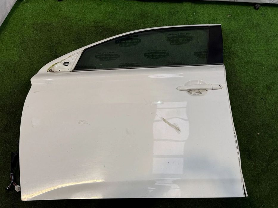 USA PORTIERA FATA STÂNGA MITSUBISHI OUTLANDER 3 2.0 BENZINA + ELECTRIC 2016 COD OEM 5700B859 2016-2021