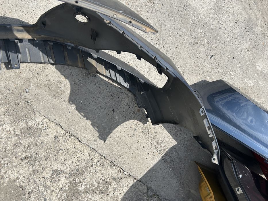 Броня Hyundai i30 2017- 2бр.