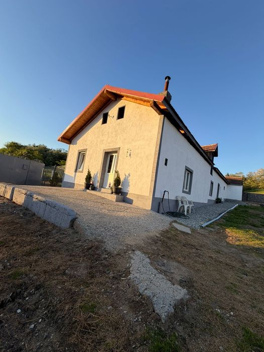 Casa de vanzare.