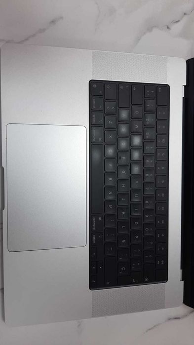 UP Bucuresti/Apple MacBook Pro 16 2021, A2485/ 512GB/ Garantie