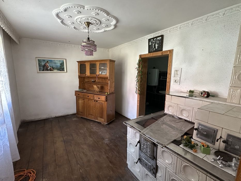 Casa pentru demolare