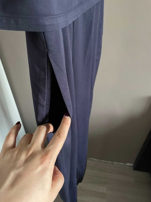 Y.A.S. Тъмно син гащеризон, 38 EU