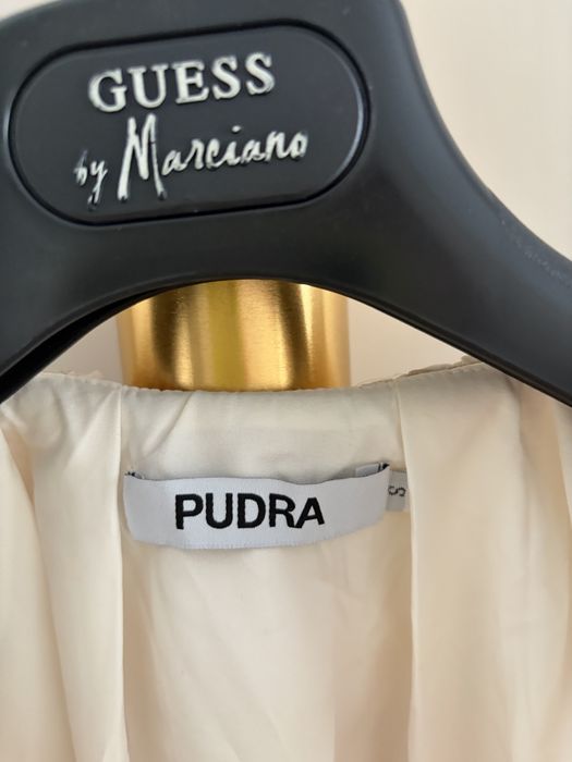 Женский костюм(pudra)