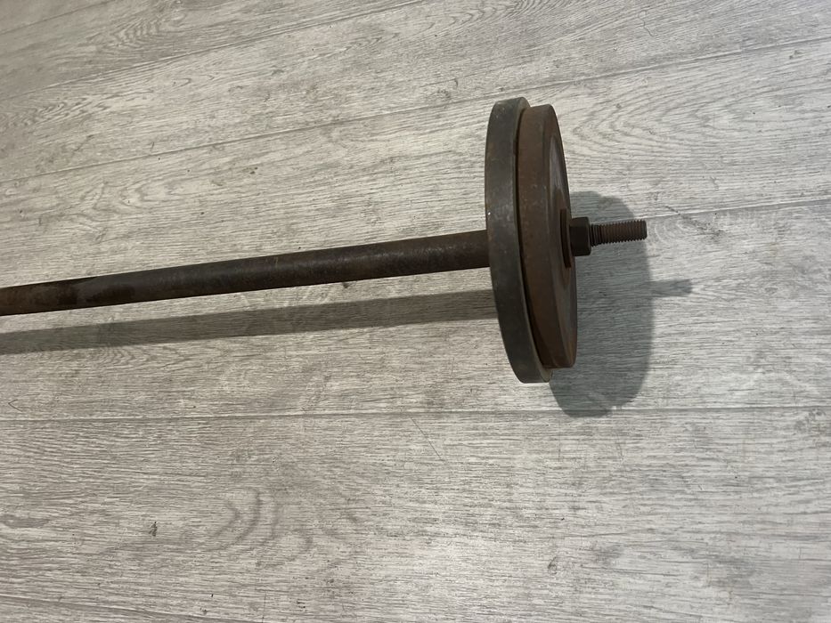 Продается Штанга 15 кг