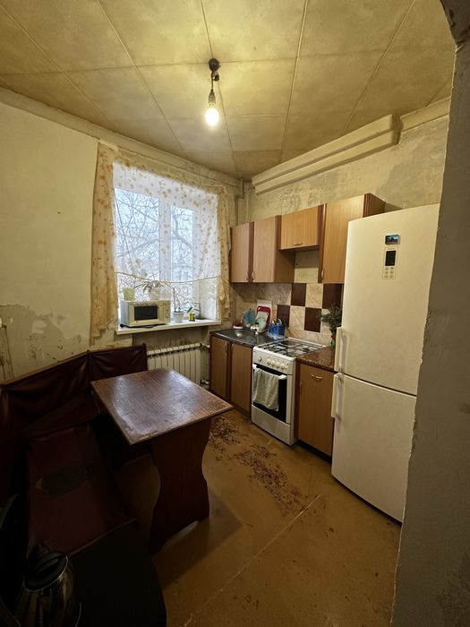 Продается 3 комнатная квартира