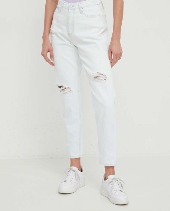 Дамски дънки Calvin Klein