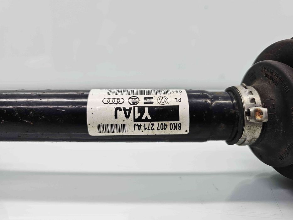 Planetara stanga fata Audi A5 (8T3) [Fabr 2007-2015] 8K0407271AJ 3.0 T