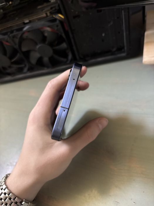 Samsung a55 с коробкой