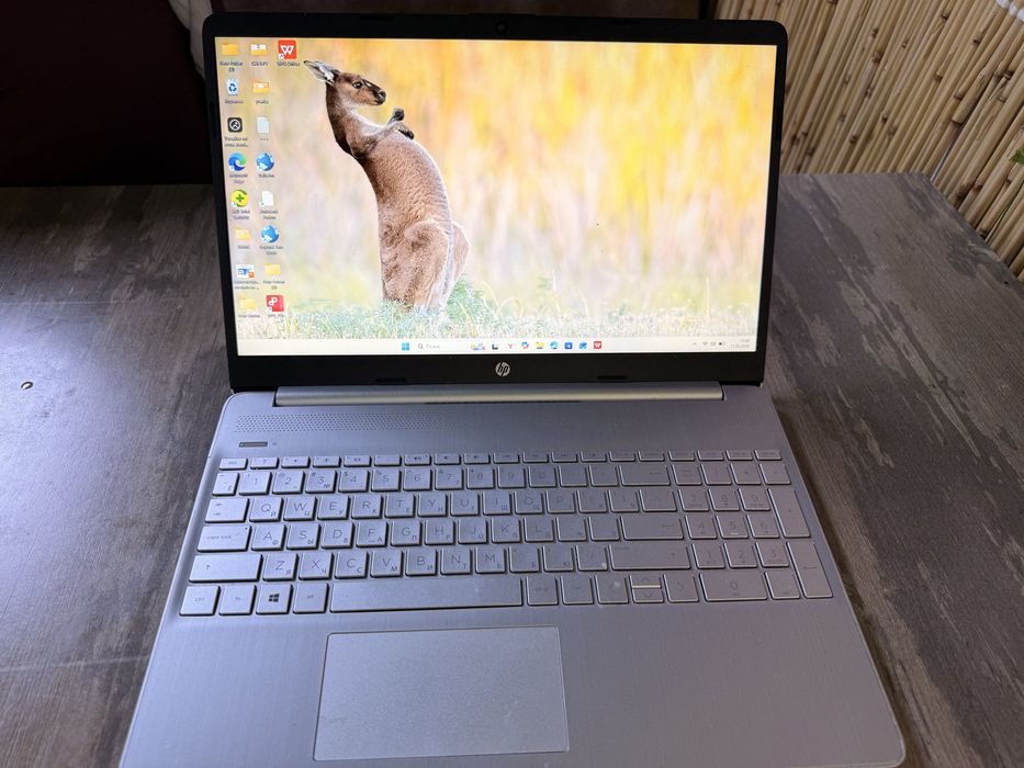 HP 5 4 поколение