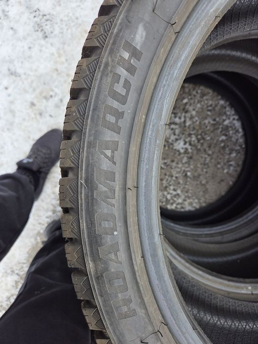 Зимний шины размер 245/40/19