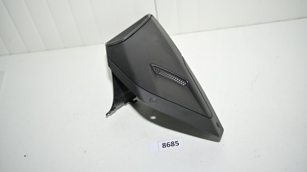 Ducati Diavel 1260 2019 - 2022 Carena acoperire radiator dreapta