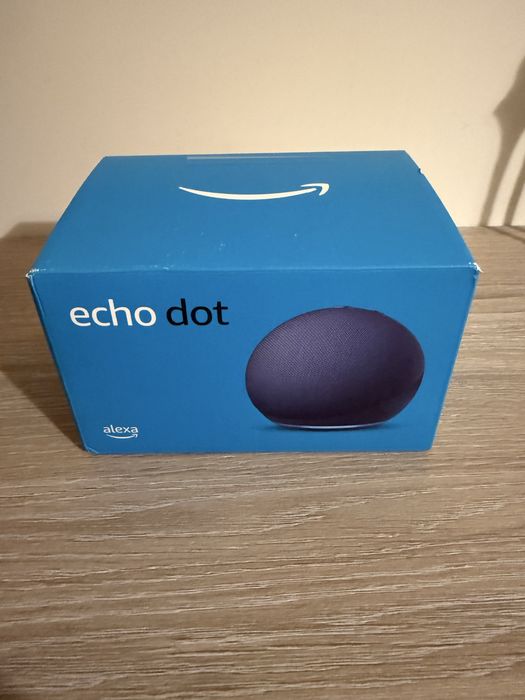 Amazon Echo Dot (5th Generation)