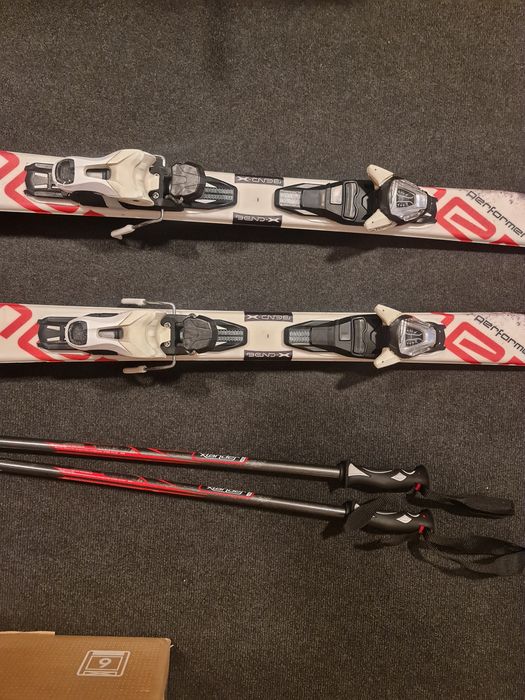 Schiuri ATOMIC si bete