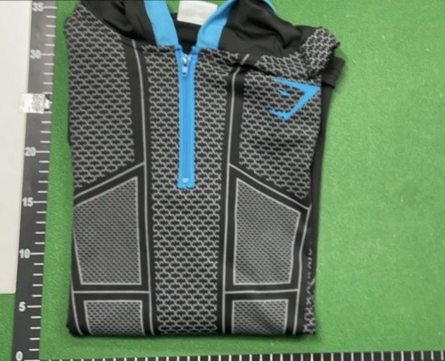 Gym shark onyx  тениски, горнища