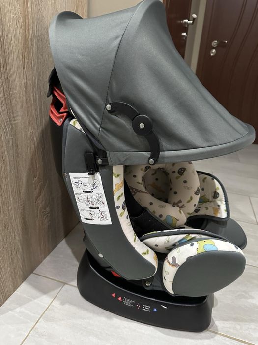 Детско столче за кола