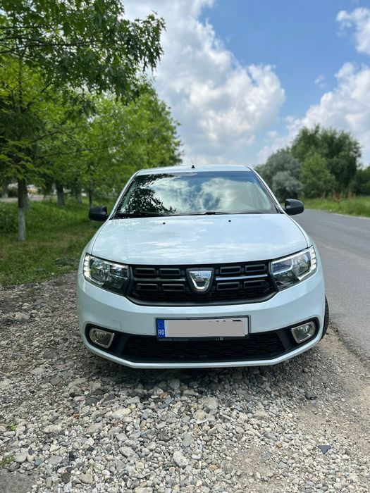 DACIA Logan 2020 — imagine 2