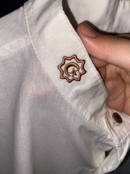 Мужские рубашки новые