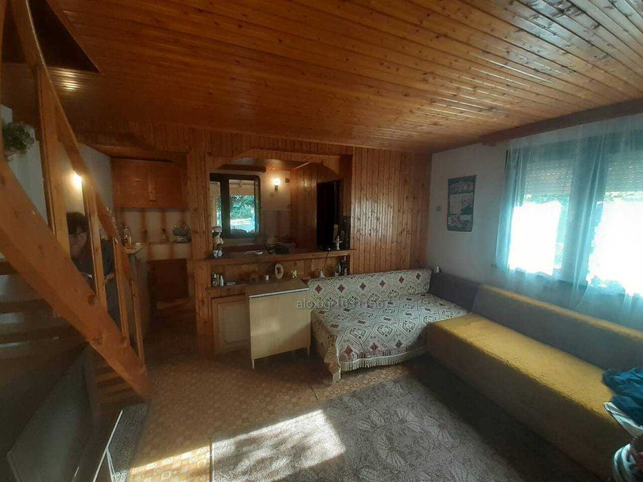 Дава се под наем Къща в с. Полски извор, Област Бургас - 64 кв.м за 255 € - Снимка #5