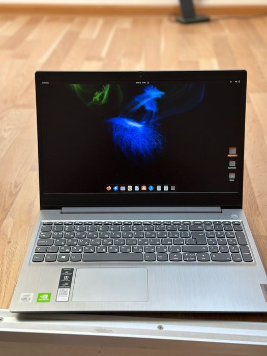 Lenovo IdeaPad 3 15IML05