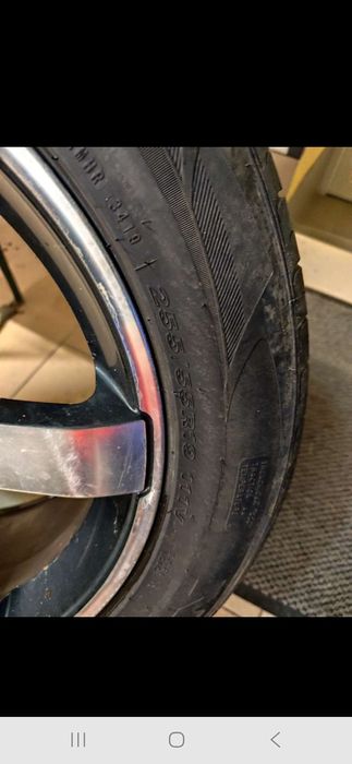 Roti vară Vw Toareg Amarok Bmw Caravelle