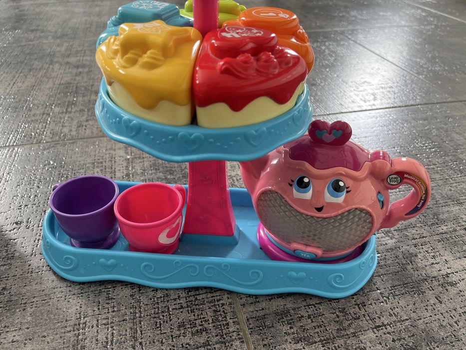 Музикални играчки