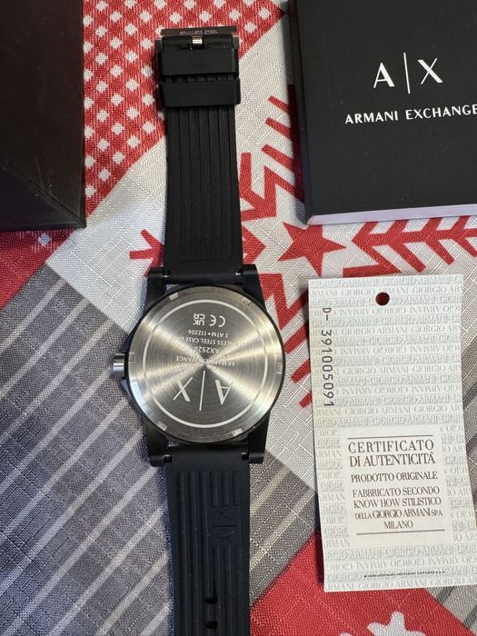 Ceas Armani  Xchange 2520 Original