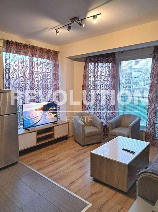 Двустаен апартамент в района на Левски!