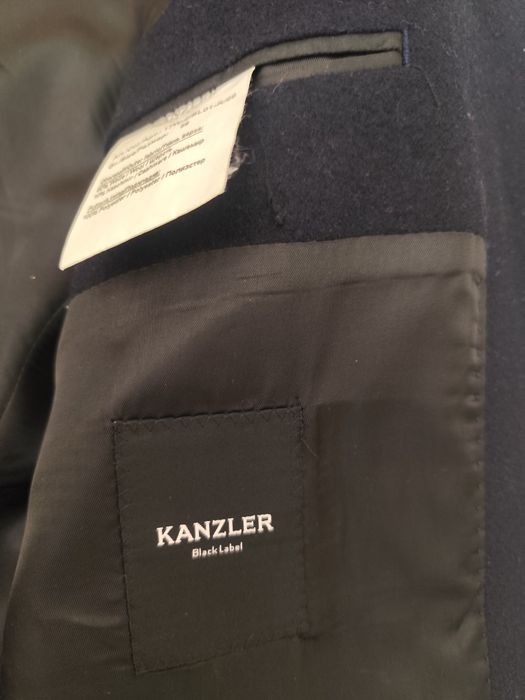 Полупальто Kanzler, 54-56 размер